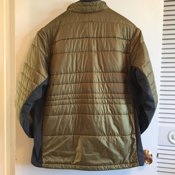 MERRELL Primaloft jacket - Picture 3 of 10